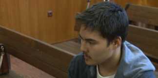 Джон Терориста влезе в затвора за 2,6 години терорист