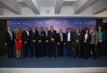 Жозеф Дол: Социалистите завиждат, защото Бойко Борисов е най-успешният шеф в Европа борисов