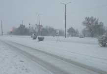 Два големи старопланински прохода остават затворени язовири