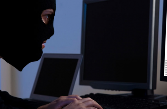 Страницата с видеата от гинекологичния кабинет в столичния квартал „Гео Милев“ вече е блокирана кибератаки