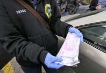 „Изнасяли“ сме албанци за САЩ с фалшиви български паспорти-обновена (Видео) албанци