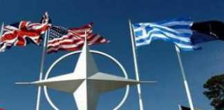 НАТО изрази солидарност с Великобритания заради отравянето на Скрипал нато