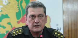 Шефът на огнеборците Николай Николов: Повечето пожари в страната са изгасени и овладени мвр
