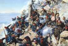 С реки от кръв и тонове злато платихме за „Освобождението“ си освобождение