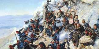 Русофилските лъжи за създаване на българска държава на 3 март 1878 г. освобождение