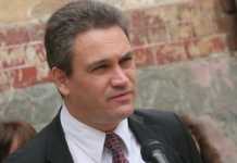 Пламен Георгиев бе избран за шеф на Антикорупционната комисия корупция