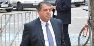 Бившият депутат Бат Сали се отърва само с глоба за хулиганство срещу полицаи бат сали