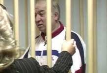 Сергей Скрипал: Путин е наредил да бъда отровен с новичок дипломати