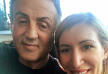 Министър Ангелкова за втора поредна година на Оскарите оскари