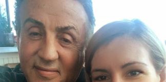 Министър Ангелкова за втора поредна година на Оскарите оскари