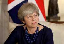 Лондон дал „свръхсекретна информация“ на съюзниците си, за да ги убеди във вината на Русия по случая „Скрипал“ лондон