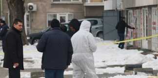 Убиец ли е д-р Димитров от Пловдив ? убиец