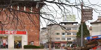 Правителството отпуска половин милион лева за справяне със щетите от урагана във Враца враца