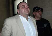 Окончателно: Чеци отива за 20 години в затвора заради убийството на Яна чеци