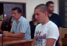 Само в Breakling.bg: Автокрадецът Яро блъсна полицай яро