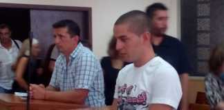 Само в Breakling.bg: Автокрадецът Яро блъсна полицай яро