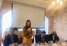 Министър Ангелкова: Приоритет са културно- историческият, винено-кулинарният и СПА туризъм туризъм