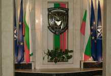 Сменят шефа на Военното разузнаване разузнаване