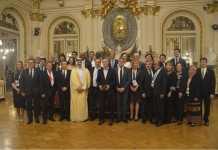 Министър Ангелкова разговаря с президента на Аржентина туризъм