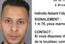 Атентаторът от Париж бе осъден на 20 години затвор в Брюксел атентатор