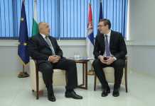 Борисов: Проявата на егоизъм на Балканите ще има последици само за държавите и народите в региона борисов