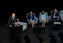 Борисов се надява Европа да се върне в десетката на суперкомпютрите борисов