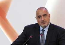 Не пазим нито редник Киро, нито редник Райън, заяви Борисов борисов