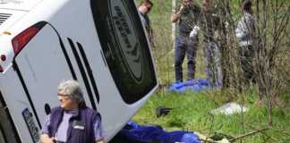 Утре е ден на национален траур за жертвите от „Тракия“ траур