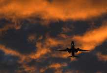 „Евроконтрол“ : Очакват се ракетни удари по Сирия до 72 часа сирия