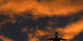 „Евроконтрол“ : Очакват се ракетни удари по Сирия до 72 часа сирия