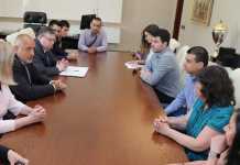 Правата на българските граждани, за които се иска екстрадиция, ще бъдат защитени, обявиха Цацаров и Борисов борисов