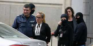 Спецпрокуратурата поиска „гласност“ на СРС-тата срещу Иванчева иванчева