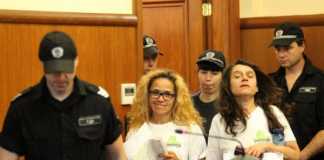 8 години затвор за бившата кметица Десислава Иванчева на втора инстанция иванчева