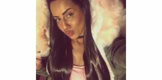 Танцьорката, помела 10 коли в Пловдив, излиза от ареста срещу 20 000 лева гаранция танцьорка