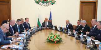 Експресно проучване на „Галъп“: 74% одобряват действията на правителството срещу коронавируса дълг