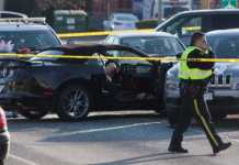 Кола се вряза в тълпа в германския град Мюнстер (Видео)