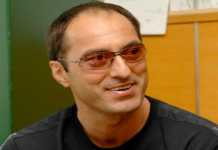 Само в Breaking.bg: Как убиецът Владимир Пелов арестува двама полицаи и им взе патрулката пелов