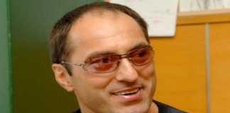 Само в Breaking.bg: Как убиецът Владимир Пелов арестува двама полицаи и им взе патрулката пелов