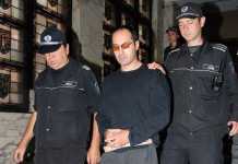 Само в Breaking.bg: Убиецът на Пелов го издал преди години на полицията пелов