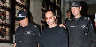 Синът на Пелов задържан като съучастник в бягството на баща си пелов