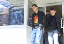 Пуснаха от ареста сина на бандита Пелов пелов