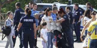 Значи можело без бомби на стадиона ? стадиони