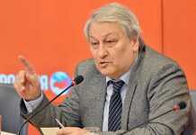 Ген. Атанас Атанасов: Защо Решетников няма забрана за влизане в България ? решетников