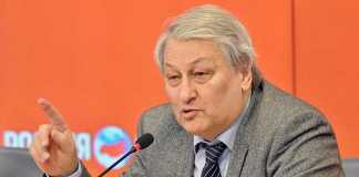 Ген. Атанас Атанасов: Защо Решетников няма забрана за влизане в България ? решетников