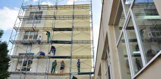 Срокът за кандидатстване за саниране на жилищни сгради е удължен до 29 февруари саниране