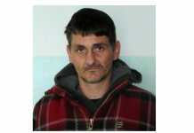 Заловиха беглеца от пловдивския затвор Георги Танчев