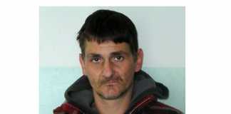 Заловиха беглеца от пловдивския затвор Георги Танчев