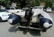 Скандално-опитват да покрият висш чиновник, заловен като бракониер в язовир „Христо Смирненски“ бракониер