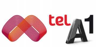 Мтел стана А1