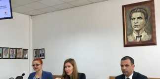 Министър Ангелкова: Представяме пред бранша 7 балнео и СПА дестинации, включват 58 населени места ангелкова